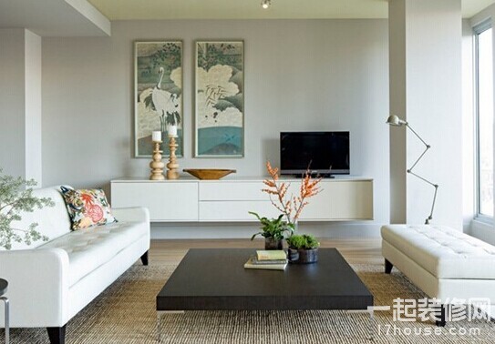 一“画”一世界  创意的客厅装饰画 一“画”一世界  创意的客厅装饰画