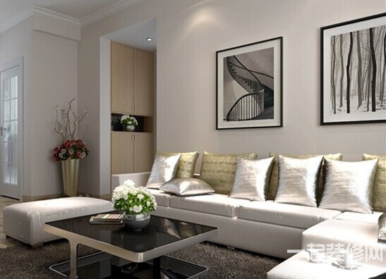 一“画”一世界  创意的客厅装饰画 一“画”一世界  创意的客厅装饰画