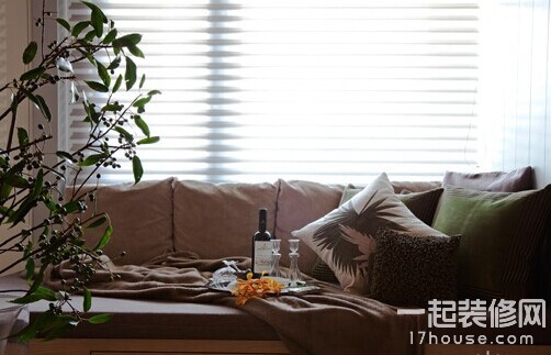 2014不可错过的小户型创意室内设计 2014不可错过的小户型创意室内设计